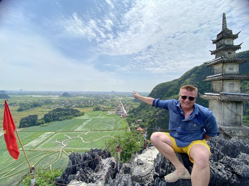 Ninh Binh Jeep Tours From Hanoi: Jeep + Boat + Daily Life - Value check: is $108 a fair deal?