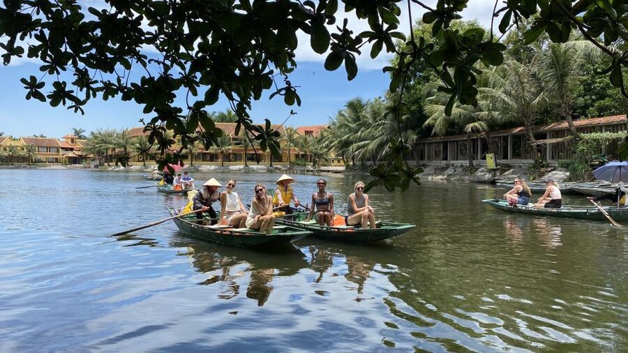 Ninh Binh Jeep Tours From Hanoi: Jeep + Boat + Daily Life - Timing and logistics that actually matter