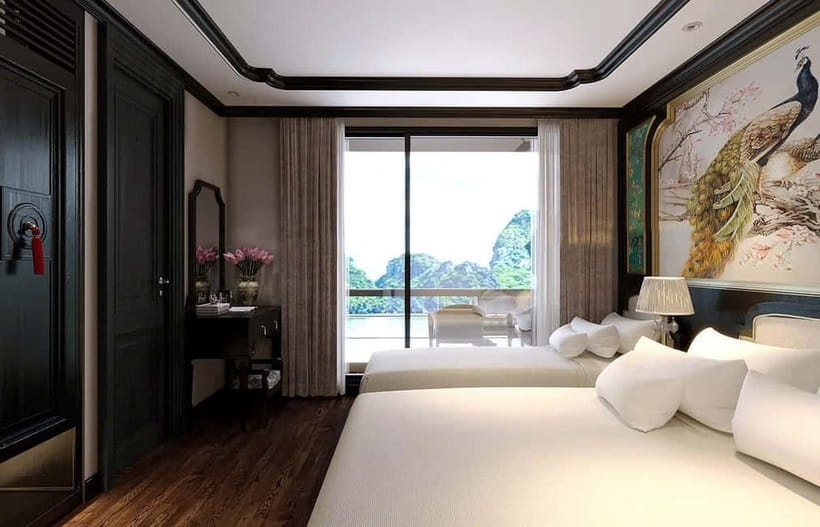 Ninh Binh: Lan Ha Bay 2D 1N cruises- bike tour, kayak, meals - Key highlights to watch for