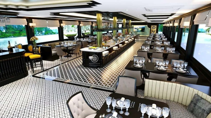 Ninh Binh: Lan Ha, Halong bay luxury cruises with balcony - Price and Value for a Balcony Luxury Cruise at About $114 Per Person