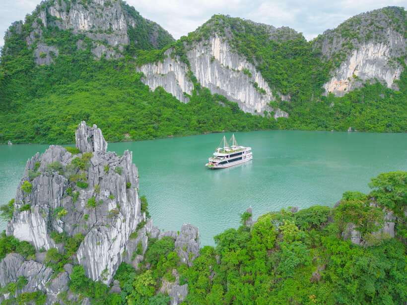 Ninh Binh: Luxury Day Cruise to Stunning Ha Long Bay + Lunch - Why This Ninh Binh to Ha Long Bay Day Cruise Fits Real Schedules