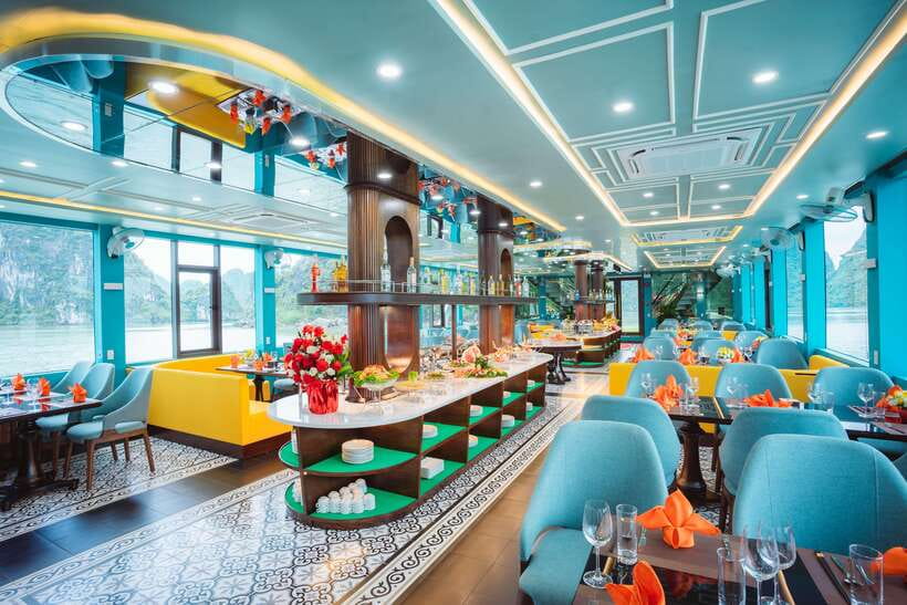 Ninh Binh: Luxury Day Cruise to Stunning Ha Long Bay + Lunch - Getting to Tuan Chau Harbor: The Long Transfer Day from Ninh Binh