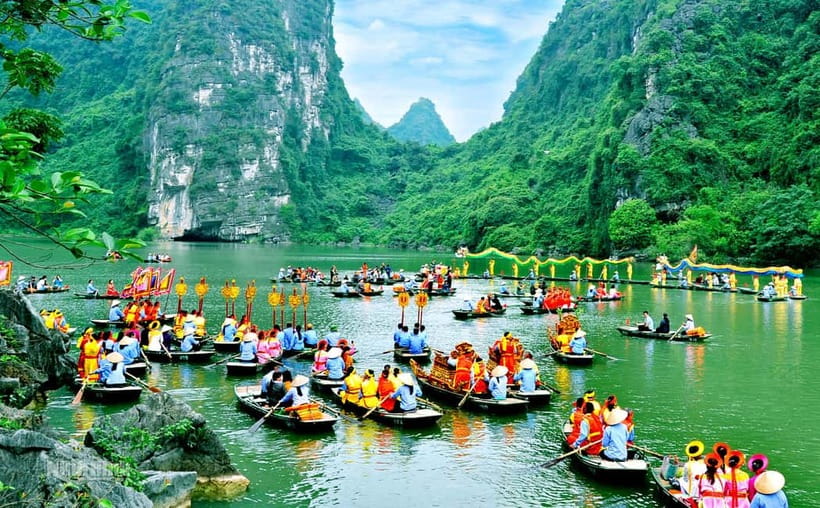 Ninh Binh: Mua Cave Hike, Trang An Boat & Village Bike Tour - Timing, Ticket Reality, and How to Avoid Budget Surprises