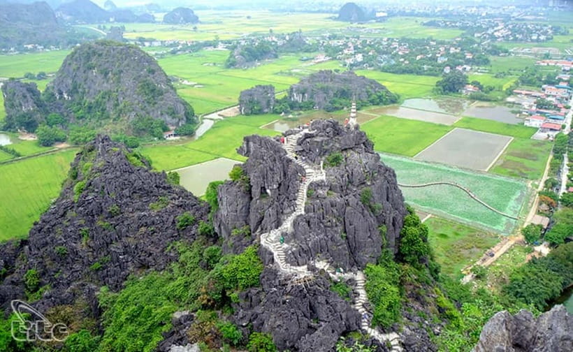 Ninh Binh Sunset Motorbike: Mua Cave, Coi Khe & Hoa Lu Town - Timing and pacing: how the day flows without feeling rushed