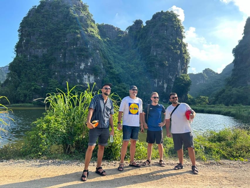 Ninh Binh Sunset Tour And Visit Hoa Lu Walking Town At Night - Who this tour is best for