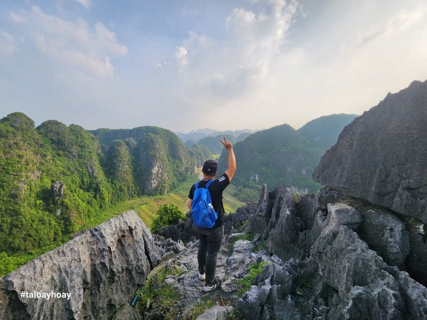 Ninh Binh Tour: Full-Day Hoa Lu and Tam Coc Boat Tour - Return to Hanoi by late afternoon: 16h30 bus, 18h30 drop-off