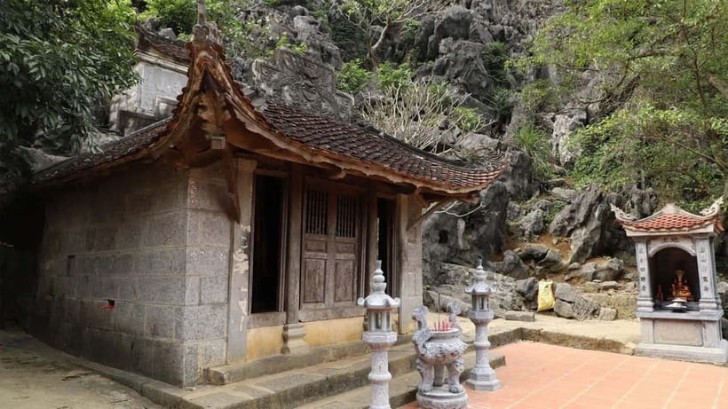 Ninh Binh: Trang An Boat Ride, Bich Dong & Mua Cave Sunset - The Mua Cave (Hang Múa) Sunset Climb: Worth the 500 Steps