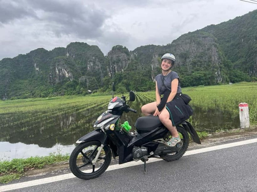 Ninh Binh: Trang An Boat Ride, Bich Dong & Mua Cave Sunset - Driving Between Stops: The Part That Makes It Feel Like Ninh Binh