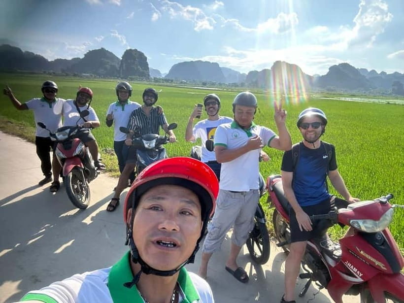 Ninh Binh: Trang An Boat Ride, Bich Dong & Mua Cave Sunset - Who This Tour Suits, and Who Might Want a Different Plan
