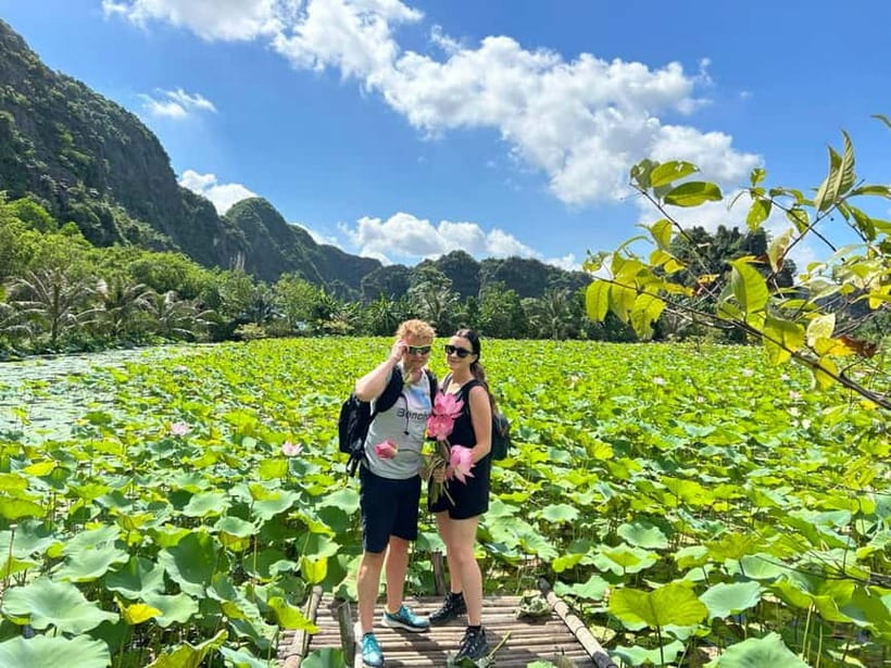 Ninh Binh: Trang An Boat Ride, Bich Dong & Mua Cave Sunset - Should You Book This Tour?