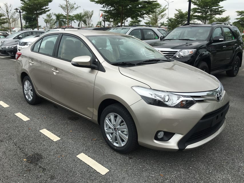 Nội Bài International Airport Private Transfer - Key Things That Make This Transfer Worth It