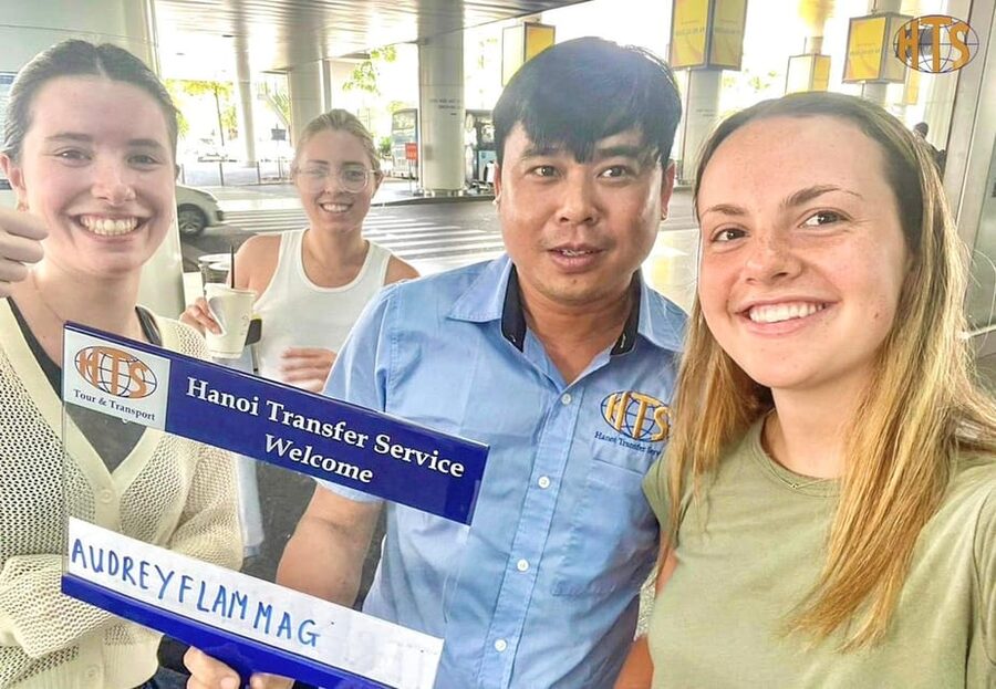 Nội Bài International Airport Private Transfer - Should You Book This Hanoi Airport Private Transfer?