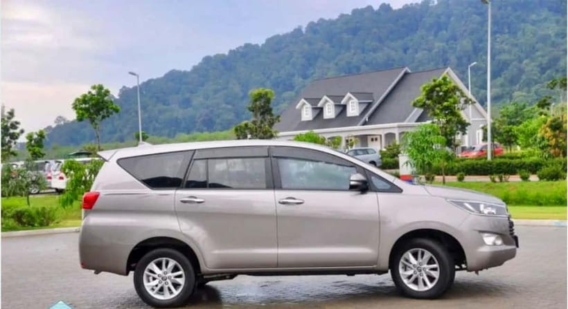Nội Bài International Airport Private Transfer - First Contact at Noi Bai: How You Actually Find the Driver