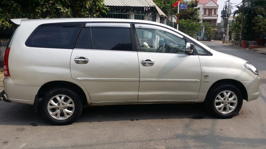 Nội Bài International Airport Private Transfer - Departure Day Logic: Pick-Up Timing That Prevents Panicked Running