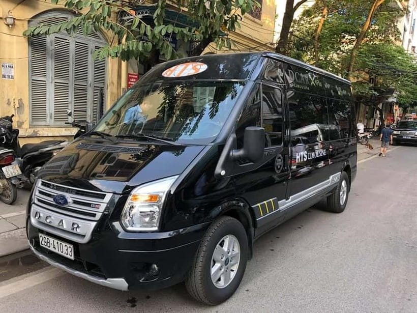 Nội Bài International Airport Private Transfer - Who Should Book This Transfer, and Who Might Skip It