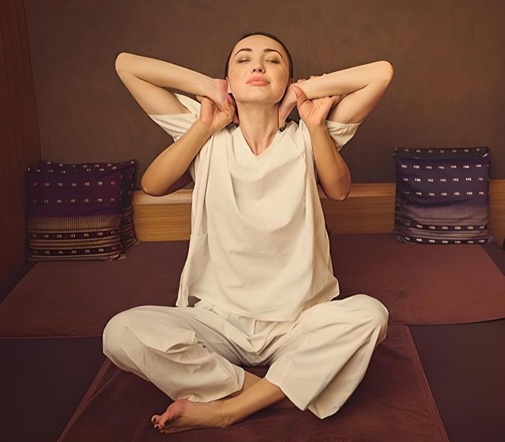 Nón Spa - Massage, Nail, Hair Washing, Facial and Skin care - Key highlights worth your time