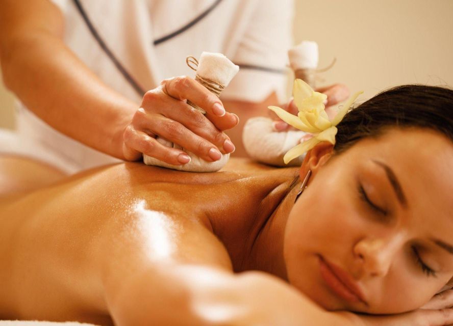 Nón Spa - Massage, Nail, Hair Washing, Facial and Skin care - What Your Session Looks Like, Step by Step
