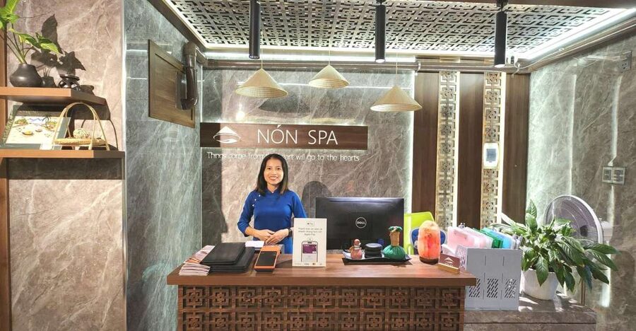Nón Spa - Massage, Nail, Hair Washing, Facial and Skin care - Price and Value: Why About $11 Can Still Feel Worth It