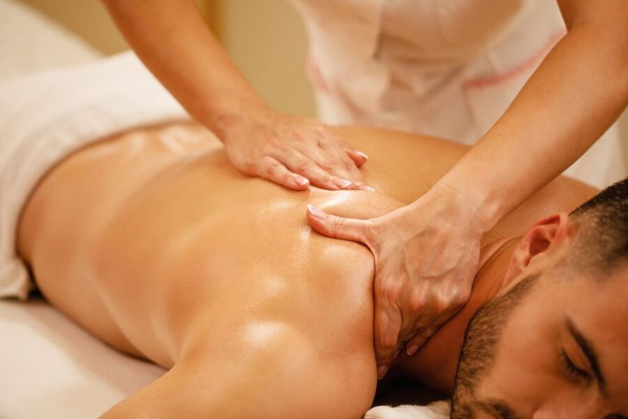 Nón Spa - Massage, Nail, Hair Washing, Facial and Skin care - Who Should Book, and Who Should Skip