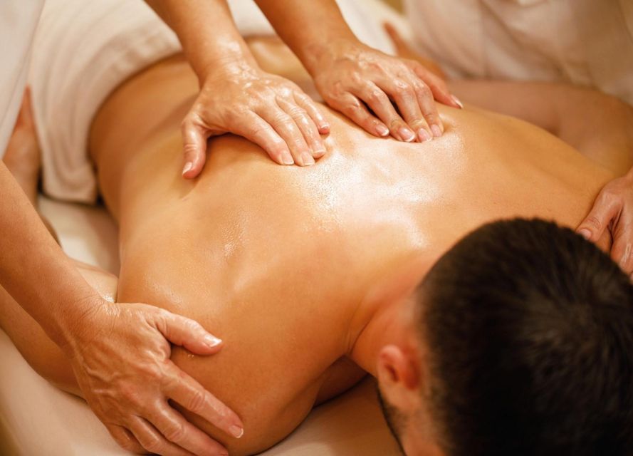Nón Spa - Massage, Nail, Hair Washing, Facial and Skin care - Languages, Staff Support, and the Private Group Advantage