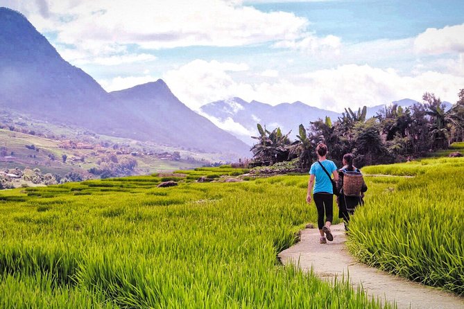 Number one top rated ethical cultural trekking and homestay by ETHOS - Who this trek is perfect for, and who should pass