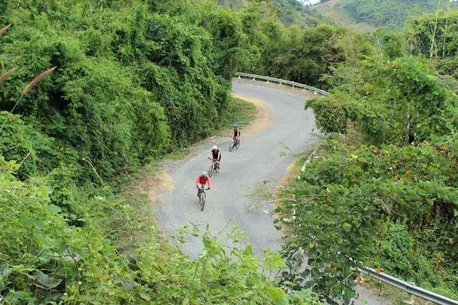 One day bike from Da Lat to Mui Ne - Price and value: what $107 buys you in a 7 to 9 hour day