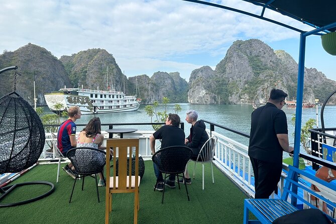 One Day Lan Ha Bay with Cat Ba Expedition Tour - Why Lan Ha Bay feels different on a one-day run