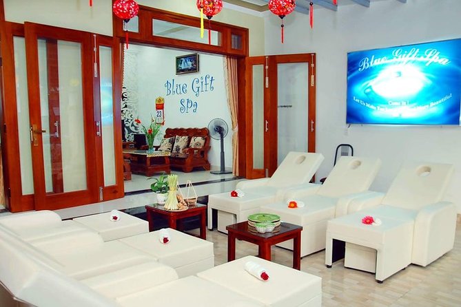 One Hour Spa Experience in Hoi An - Key things to know before you go