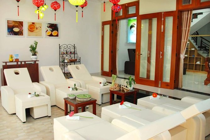 One Hour Spa Experience in Hoi An - What a private 1-hour spa session really gives you