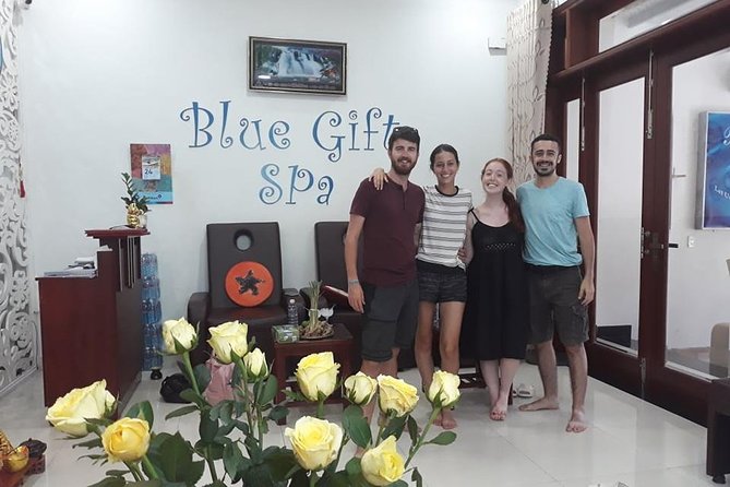 One Hour Spa Experience in Hoi An - Timing tips: avoiding the wait when the spa gets busy