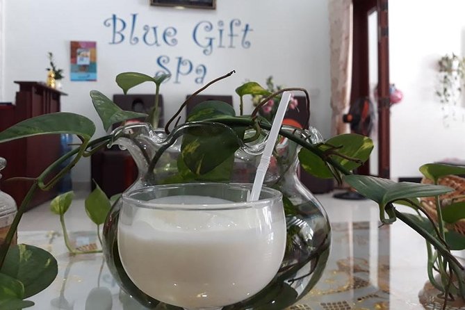 One Hour Spa Experience in Hoi An - What’s included, and what costs extra