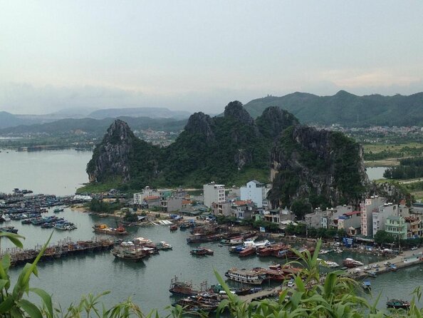Orchid Cruises 3days/2nights For 5 Star All Included - Key highlights you will care about