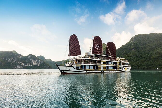 Orchid Cruises 3days/2nights For 5 Star All Included - Value check: is $799 per person fair for what you get?