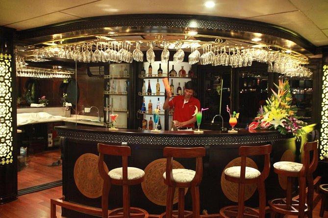 Overnight Halong Bay Cruise on the Starlight - Overnight Luxury on the Starlight: What You Are Really Buying