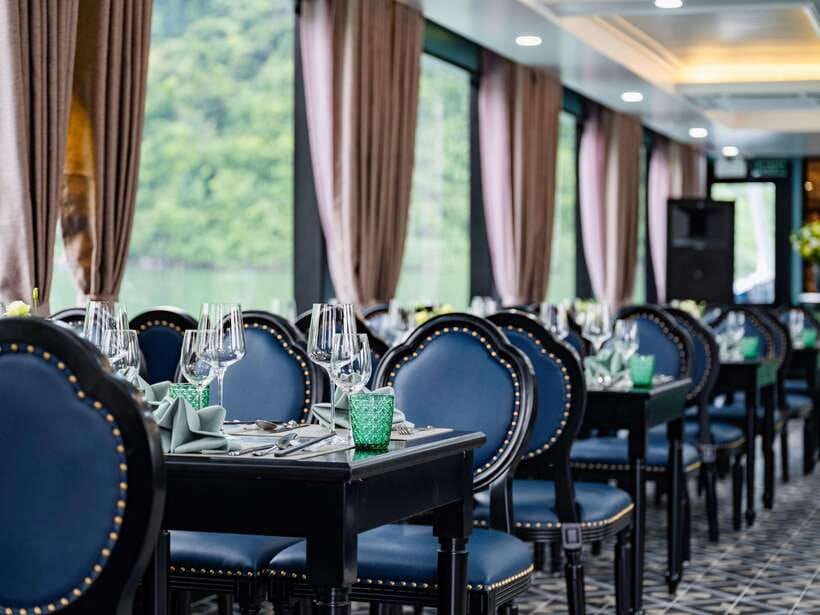 Pamela Cruise: HaLong Bay day trip with Lunch & Activities - Key highlights and what they mean for your day
