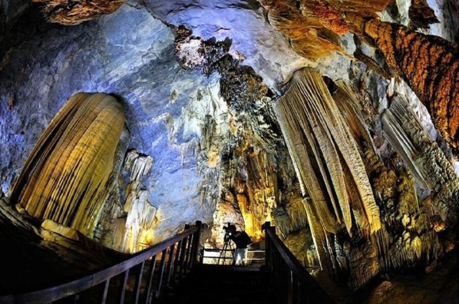 Paradise Cave & Dark Cave 1 Day Trip From Dong Hoi/Phong Nha - What’s Included, and Where the $75 Value Really Comes From