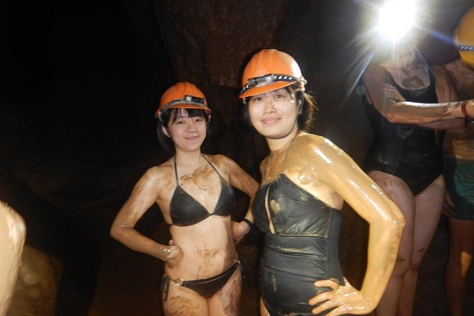 Paradise Cave & Dark Cave All-Inclusive 1-Day - Pickup, transfers, and the day flow from 7:30