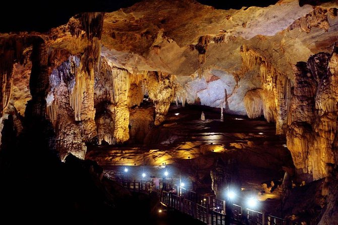 Paradise Cave & Dark Cave Full Day Trip - Price and Value: Is $89.90 a Fair Deal?