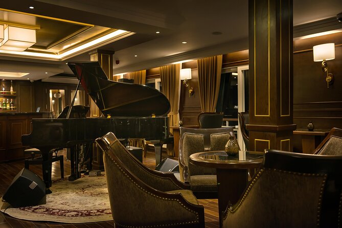 Paradise Elegance Cruise 2 days 1 night Halong Bay Tour - Ti Top Island and kayaking choices, and how to budget for them