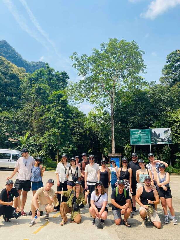Phong Nha Cave & Paradise Cave: Guided Tour Boat & Explore - Who this tour suits best