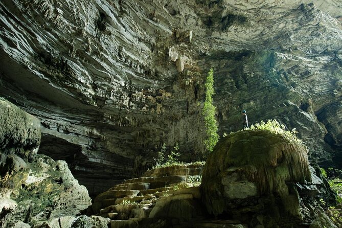 Phong Nha Cave - Paradise Cave Small Group Tour: All Inclusive - Key things to know before you go