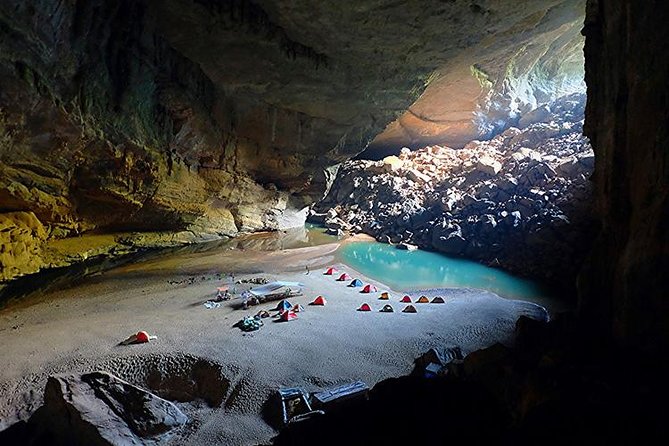 Phong Nha Cave - Paradise Cave Small Group Tour: All Inclusive - Why Paradise and Phong Nha in one day is such a good deal