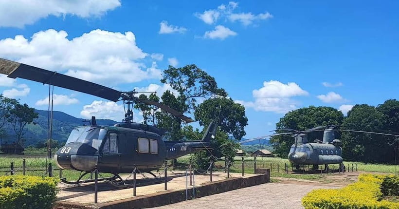 Phong Nha/Dong Hoi: DMZ Tour - Vinh Moc & Khe Sanh Base - Key highlights I’d prioritize on this DMZ loop