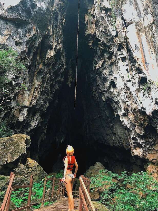 Phong Nha/Dong Hoi: DMZ Tour - Vinh Moc & Khe Sanh Base - Vinh Moc Tunnels, living underground and how that changes your mindset
