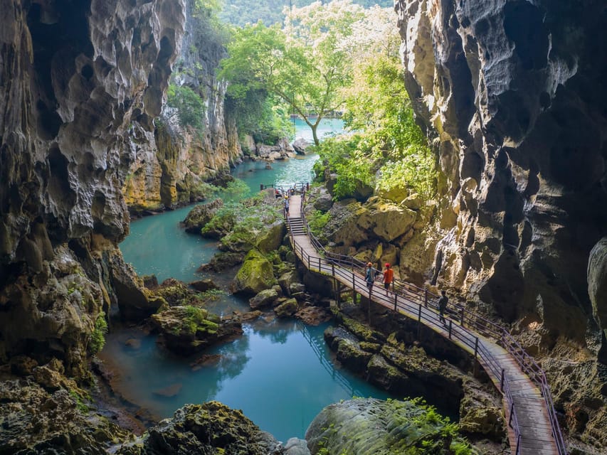 Phong Nha/Dong Hoi: Phong Nha Cave and Zipline in Dark Cave - What to bring and how to prep so you enjoy it more