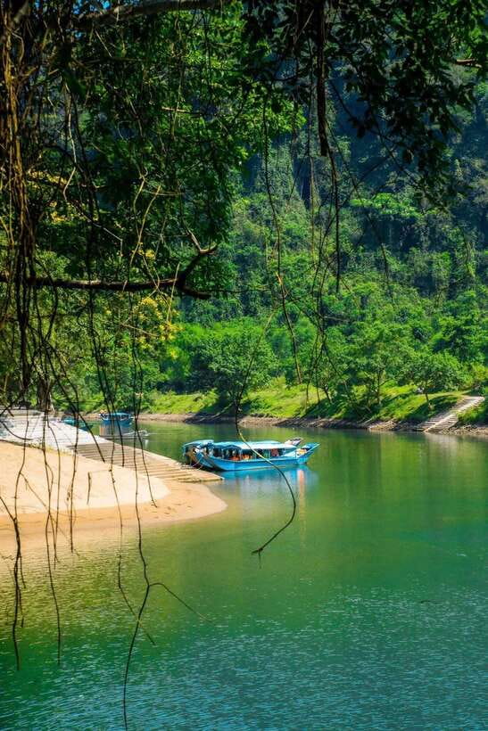 Phong Nha/Dong Hoi: Zipline Dark Cave & Phong Nha Cave Trip - Key things I would plan around before you go