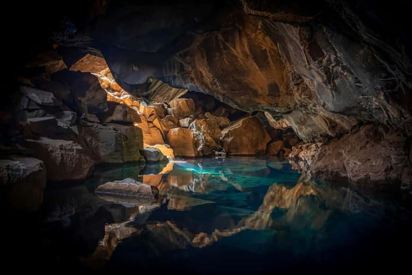 Phong Nha: Full Day Paradise Cave and Phong Nha Cave Tour - Key highlights at a glance