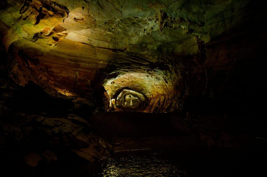 Phong Nha: Full Day Paradise Cave and Phong Nha Cave Tour - Lunch at a local Vietnamese restaurant, and how to make it work for you