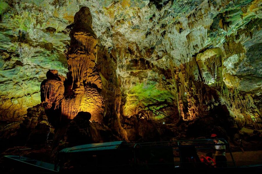 Phong Nha: Full Day Paradise Cave and Phong Nha Cave Tour - How the tour actually runs, from timing to comfort details