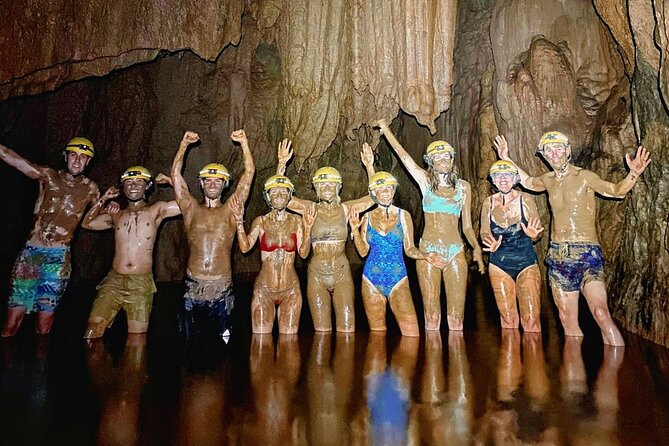 Phong Nha & Paradise Cave - 1 Day All Inclusive - Why This One Day Cave Combo Feels Worth It